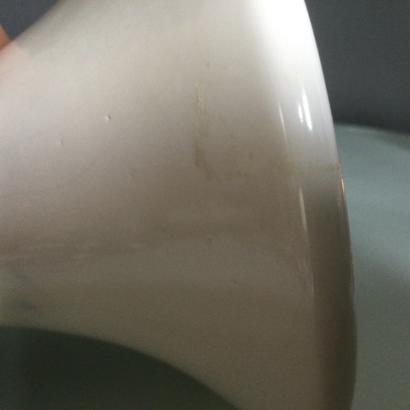 Haeger Pottery Vase - Picture 5 of 6